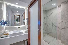 Pearl Continental Bhurban