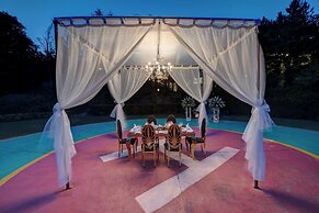 Pearl Continental Bhurban