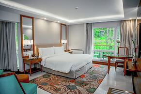Pearl Continental Bhurban