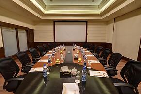 Pearl Continental Bhurban