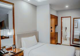Pearl Continental Bhurban
