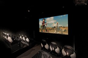 Pearl Continental Bhurban