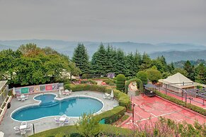 Pearl Continental Bhurban