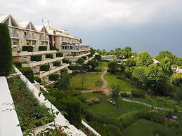 Pearl Continental Bhurban