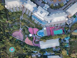 Pearl Continental Bhurban