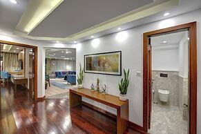 Pearl Continental Bhurban