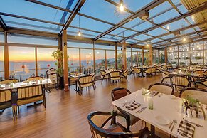 Pearl Continental Bhurban