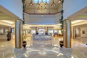 Pearl Continental Bhurban