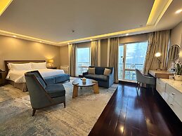 Pearl Continental Bhurban