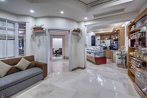 Pearl Continental Bhurban