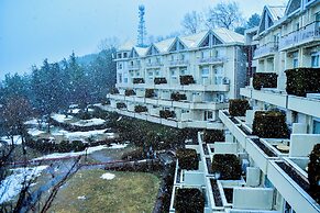 Pearl Continental Bhurban