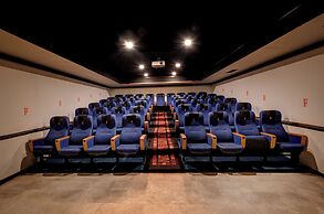 Pearl Continental Bhurban