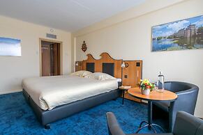 Badhotel Scheveningen