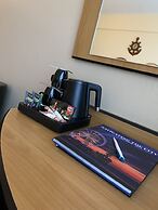 Badhotel Scheveningen