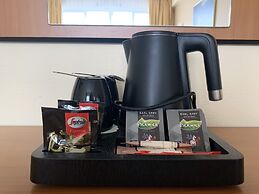 Badhotel Scheveningen