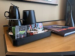 Badhotel Scheveningen