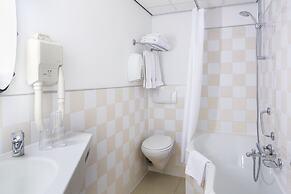 Badhotel Scheveningen