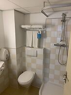 Badhotel Scheveningen