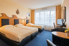 Badhotel Scheveningen