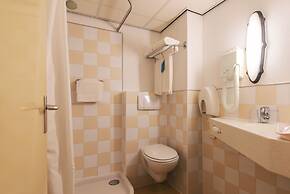 Badhotel Scheveningen