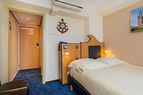 Badhotel Scheveningen