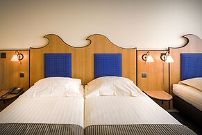 Badhotel Scheveningen