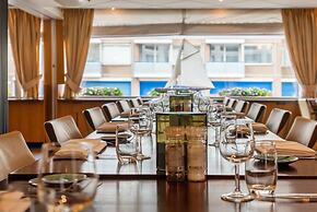 Badhotel Scheveningen