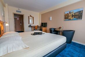 Badhotel Scheveningen