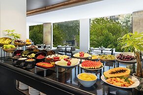 Renaissance Barcelona Hotel