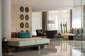 Renaissance Barcelona Hotel