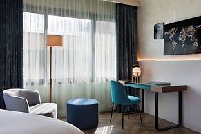 Renaissance Barcelona Hotel