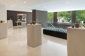 Renaissance Barcelona Hotel