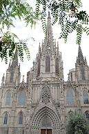 Renaissance Barcelona Hotel
