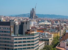 Renaissance Barcelona Hotel