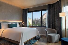 Renaissance Barcelona Hotel