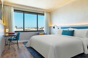 Renaissance Barcelona Hotel