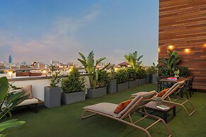 Renaissance Barcelona Hotel