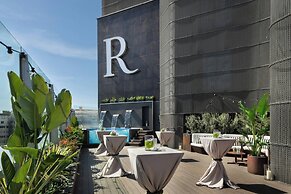 Renaissance Barcelona Hotel