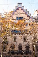 Renaissance Barcelona Hotel