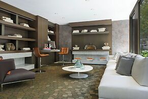 Renaissance Barcelona Hotel