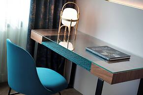 Renaissance Barcelona Hotel