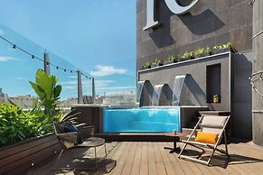Renaissance Barcelona Hotel