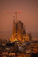 Renaissance Barcelona Hotel