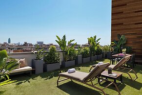 Renaissance Barcelona Hotel
