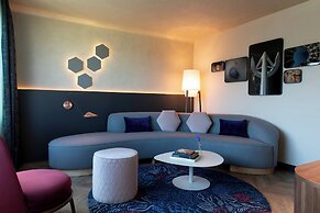 Renaissance Barcelona Hotel