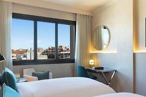 Renaissance Barcelona Hotel
