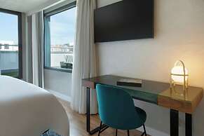 Renaissance Barcelona Hotel