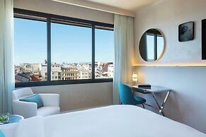 Renaissance Barcelona Hotel