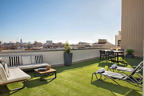 Renaissance Barcelona Hotel