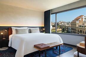 Renaissance Barcelona Hotel
